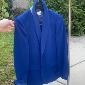 Jcrew blazer